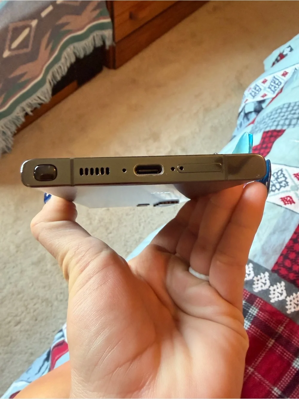 Samsung Galaxy S 23 Ultra